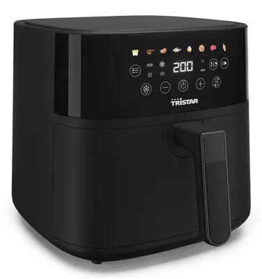 Immagine prodotto di Tristar FR-9060 Friggitrice digitale ad aria calda 6 L