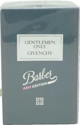 Obrázek produktu pro Givenchy Barber Edition Gentleman Only Eau de Toilette 100ml + After Shave 30ml