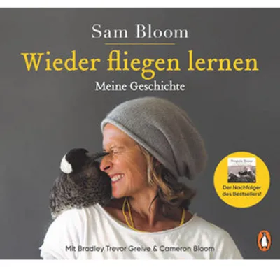 Produktbild von Wieder fliegen lernen