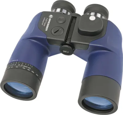 Obrázok produktu pre Bresser Topas 7x50 WP Binoculars with compass