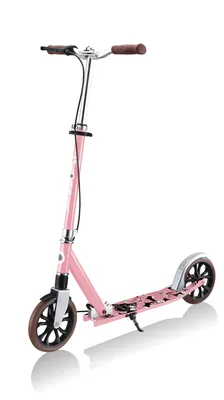 Produktbild von GLOBBER NL 205 Deluxe, pastell pink