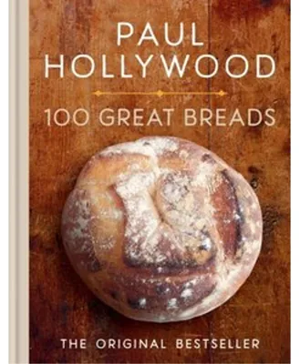 Obrázok produktu pre 100 Great Breads