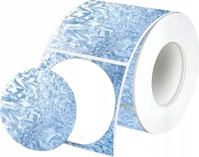 Obrázok produktu pre Samolepiace štítky, náhrada za Phomemo M110 M200 M220 M221 50x50