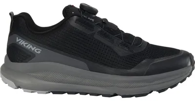 Produktbild von Viking Herren Stiefel Motion Low BOA M Schwarz 47