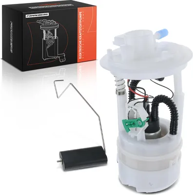 Productafbeelding van Frankberg 1x Brandstofpomp voor Lancia Y 840 1.2L 2000-2003