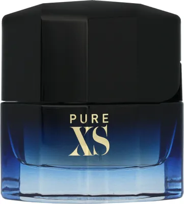 Productafbeelding van Herendoucheparfum Pure XS van Paco Rabanne (50 ml), eau de toilette
