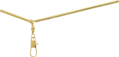 Produktbild von Balzer Abstandhalter Messing 4,5cm