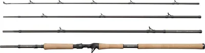 Produktbild von Abu Garcia Mörrum 1104MH 3.34m 15-55g Casting - Angelrute