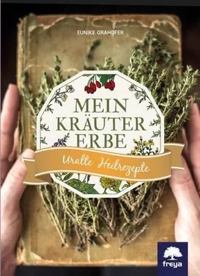 Immagine prodotto di Mein Kräutererbe