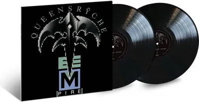 Produktbild von Queensrÿche: Queensrÿche: Empire - Universal Music - (LP / E)
