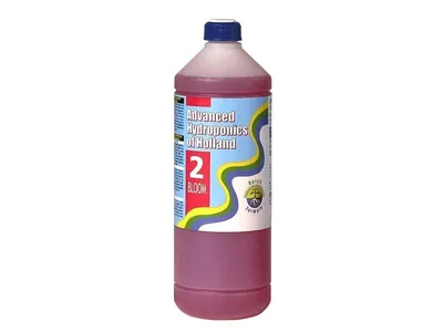 Produktbild von Advanced Hydroponics Bloom 500 ml
