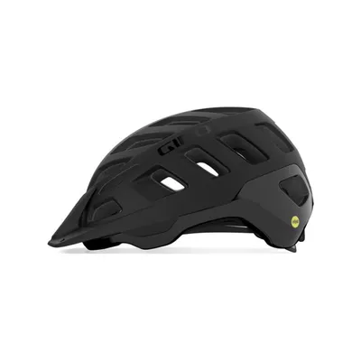 Obrázek produktu pro Přilba Giro Radix MIPS černá mat Velikost L (59- 63cm) 7113324