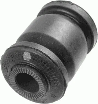 Produktbild von Lagerung Lenker für Querlenker für TOYOTA AYGO (WNB1, KGB1) Vorne 32004 01 LEMFÖRDER