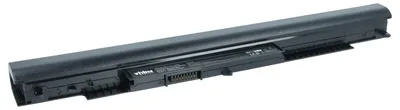 Produktbild von vhbw Akku Ersatz für HP HS04, 807612-831, 807956-001, HS03031, 807957-001, HS03, HS03031-CL, HS04041 für Notebook (2200 mAh, 10,95 V, Li-Ion)
