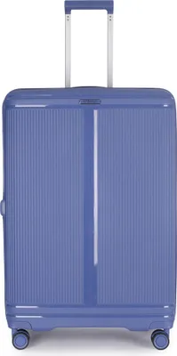 Produktbild von Stratic Straw T 4-Rollen Trolley L 76 cm - Navy