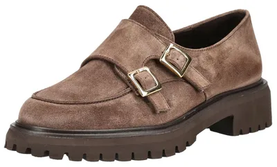 Obrázok produktu pre Paul Green mokasíny Slipper semiš