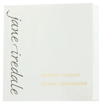 Imagen del producto de Compacto recargable para bronceador Jane Iredale, color Gold