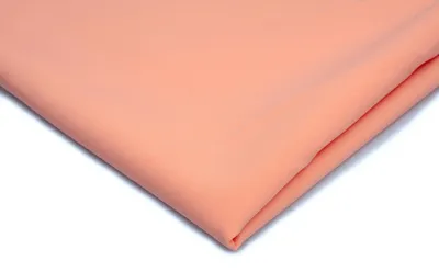 Immagine prodotto di Tessuto Stretch PANAMA 160 g/m² - salmone