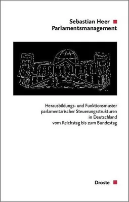 Produktbild von Parlamentsmanagement