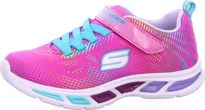 Produktbild von Skechers Litebeams Gleam Sneaker Rosa