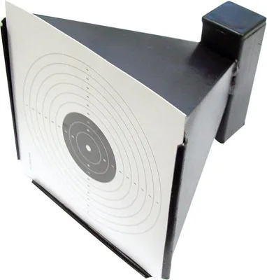 Image de RazorGun 14x14 cm pistolet à plomb à vent pyramidal