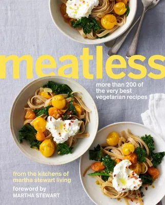 Produktbild von Meatless