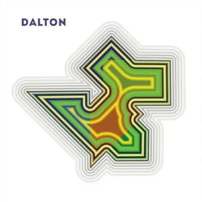 Obrázek produktu pro Dalton-Dalton