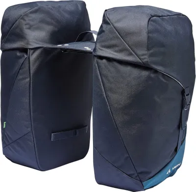 Produktbild von Vaude Vaude TwinRoadster - Hinterradtasche (2x26L) 48.5 cm