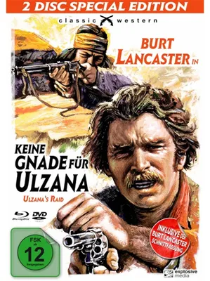 Produktbild von Keine Gnade für Ulzana