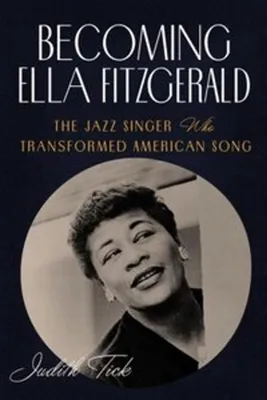 Obrázok produktu pre Becoming Ella Fitzgerald