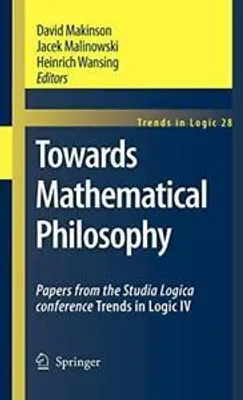Immagine prodotto di Towards Mathematical Philosophy