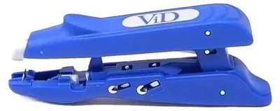 3-in-1 Abisolier- und Crimpzange 0,5–6,0 mm²