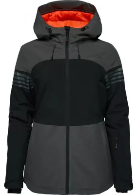 Obrázok produktu pre Dámska lyžiarska bunda LOAP LAWELA čierna veľkosť: XL