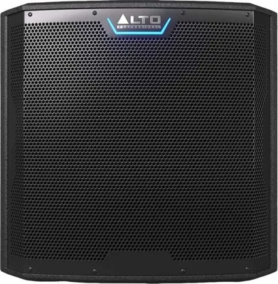Obrázek produktu pro Alto Professional TS12S Aktivní subwoofer