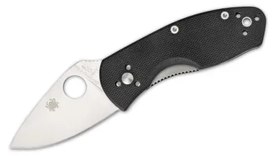 Zdjęcie produktu dla Spyderco Ambitous C148GP