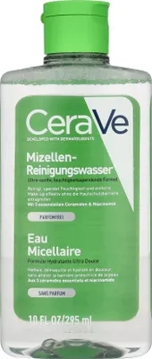 Produktbild von CeraVe Lotion Gesicht Micellair Water