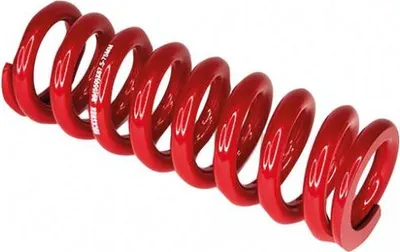 Produktbild von RockShox Feder für metrische Dämpfer rot 700LB 114mm 37,5-45mm