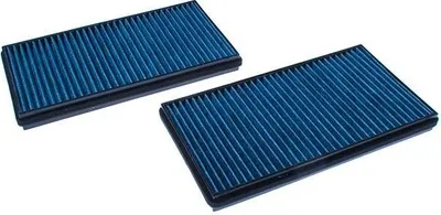 Produktbild von DENCKERMANN M110675A Innenraumfilter Pollenfilter für BMW 5 Limousine (E60) Aktivkohle