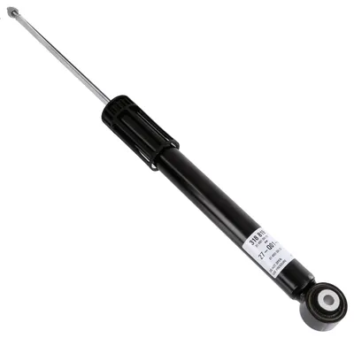 Produktbild von 2x SACHS 318 819 Stoßdämpfer Satz Hinten Gasdruck
