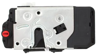 Productafbeelding van Stuurslot achterklep links voor Opel Astra H (2004-2014) en Zafira B (2005-2015)