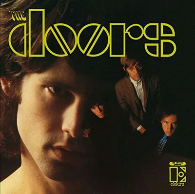 Immagine prodotto di The Doors - The Doors (50th Anniversary) (Deluxe Edition) (Reissue) (CD)