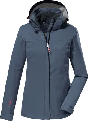Produktbild von KILLTEC Damen Funktionsjacke KOS 133 WMN JCKT