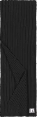 Produktbild von ROECKL Schal Urban Scarf Black schwarz