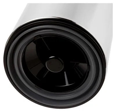 Produktbild von Edelstahl-Isolierkanne mit Glasinnenflasche, 1,9 l