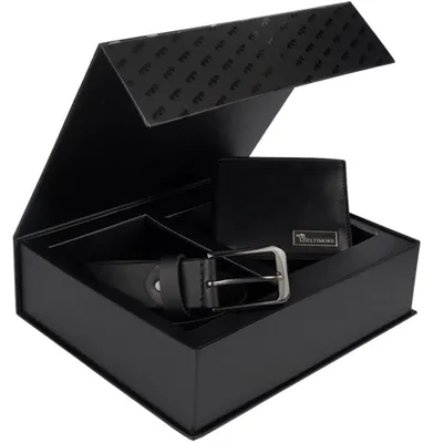 Image de Portefeuille Beltimore kraz19blackXXA