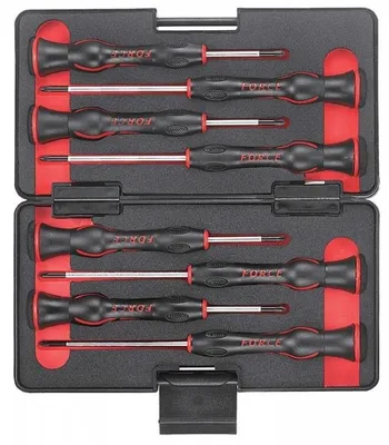 Image de Jeu de tournevis FORCE 2088A 270 g