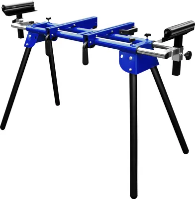 Produktbild von Kraft Werkzeuge Universal-Maschinenuntergestell ca. 810 - 910mm