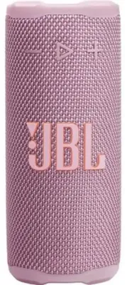 Zdjęcie produktu dla JBL Grip Bluetooth Lautsprecher, Pink
