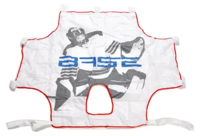 Produktbild von Base Hockey Velcro Schusstrainer 32´´    One Size