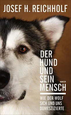Produktbild von Der Hund und sein Mensch